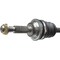 A1 Cardone New-Cv Axle, 66-2242 66-2242 - alternate 4